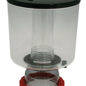 SPARE PARTS WAVE GLASS FOR SKIMMER 800 P