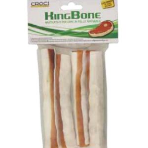 K. OS STICK AVEC BOEUF 13cm 4PCS