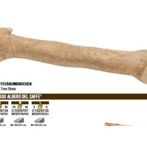 NIKI NAT.BARF COFFEE TREE BONE