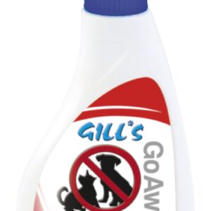 GILL'S REPULSIF VIA 300 ML