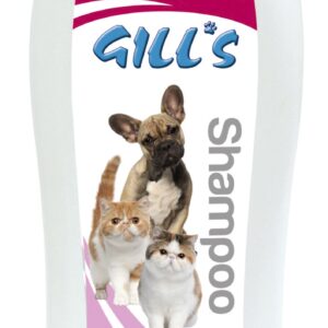 GILL'S SHAMPOING BABY 1000 ML