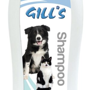 GILL'S SHAMPOING NEUTRE 1000 ML