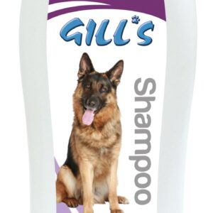 GILL'S SHAMPOINGING ANTI-DEMANGEAISON 1000ML