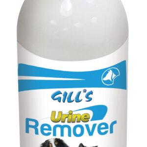 GILL'S URINE REMOVER 12