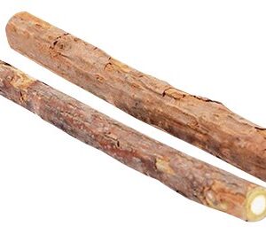 GILL'S CHAT SILVERVINE CHAT BATONNETS 5PCS