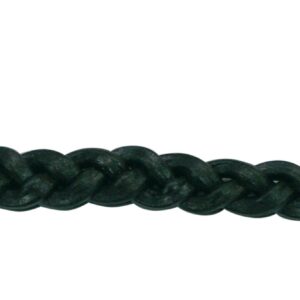 LAISSE ENJOY CUIR TRESSE