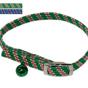 COLLIER E NYLON ELASTIC C/CAMP. FANTASIA .