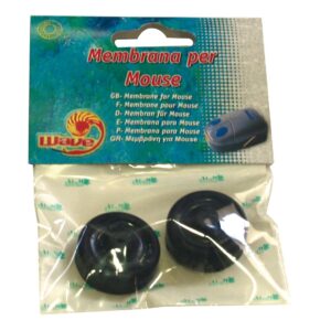 RECHANGE MEMBRANE MOUSE 1 2 PCS