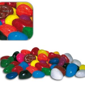 CAILLOU ARC EN CIEL GRANDS KG.1