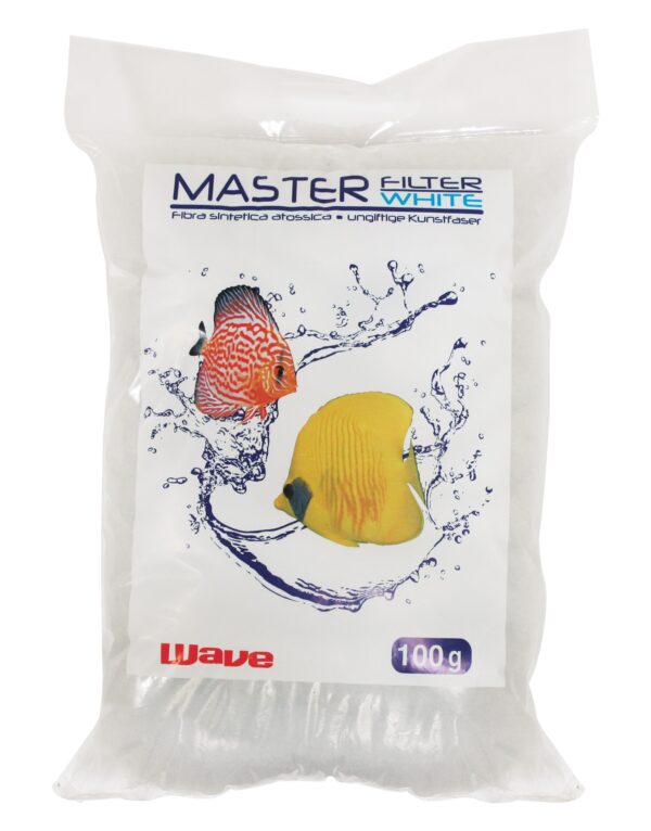 MASTER FILTER . - Setransmat SRL