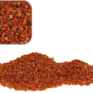 QUARTZ AMBRA KG. 5 CERAMIQUE