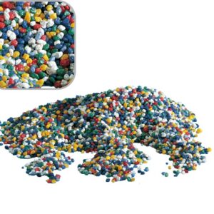 GRAVILLON COULEUR KG. 1