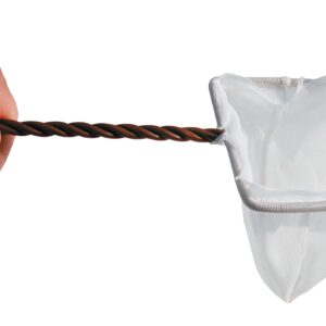 EPUISETTE POUR ALEVIN 8X5CM.