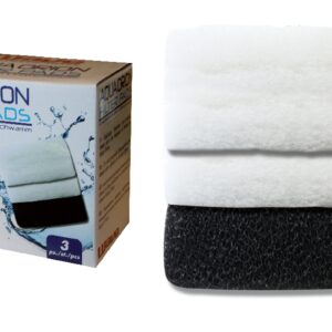 FILTER PAD SET AQUA ORION