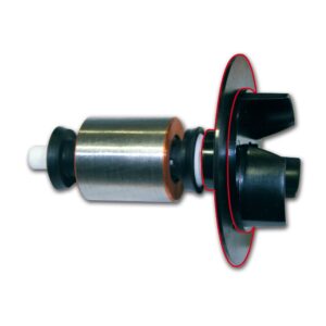 COURONNE MOBILE POUR POND STREAM