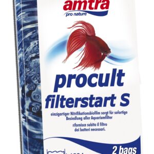 AMTRA PROCULT FILTERSTART