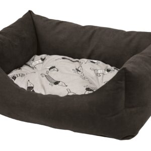 NICHE A CHIEN FANTASIA CHIEN