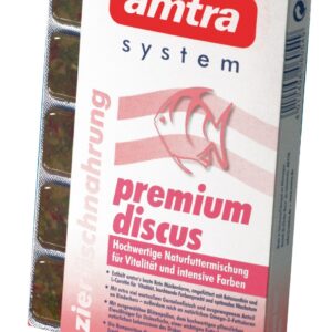 AMTRA SURGELE PREMIUM BLISTER DISCUS