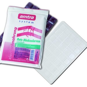 AMTRA SURGELE FLAT CHOKO ARTEMIA