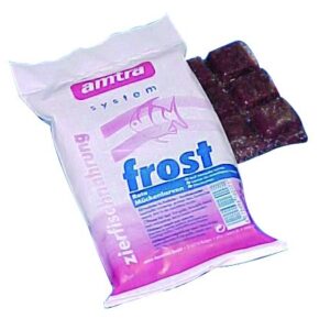 AMTRA SURGELE CHOKO VERS DE VASE 100GR