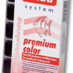 AMTRA SURGELE PREMIUM BLISTER COLOR GR.100 .