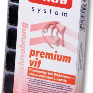 AMTRA SURGELE PREMIUM BLISTER VIT GR.100 .