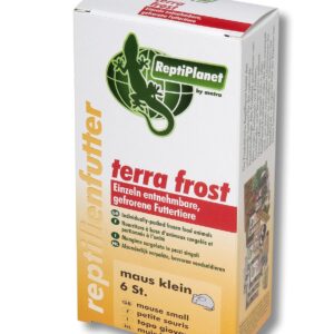 AMTRA SURGELE PETITES RATES 6PCS