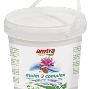 AMTRA BIOPOND MULM-3-KOMPLEX 2 Kg