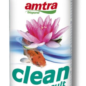 AMTRA CLEAN PROCULT POND 250ML