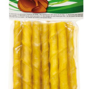 OS TWISTED STICK POULET 9/10 mm 20 PCS
