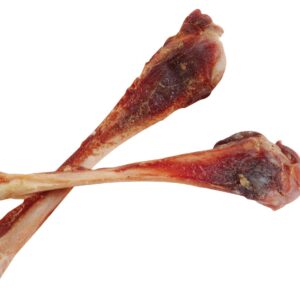 KING SNACK OS DE JAMBON PETITE 2PCS