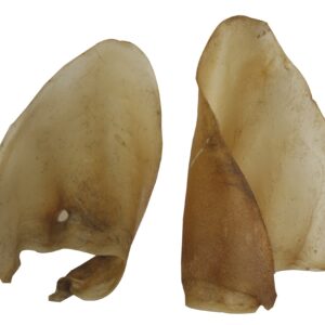 KING SNACK BOVINE’S EAR 2 PCS