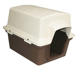 NICHE A CHIEN ARCTIC LODGE