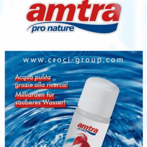 AMTRA SACHETS POISSONS PCS