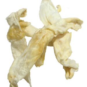 NIKI NAT.BARF RABBIT EAR NO HAIR 100gr