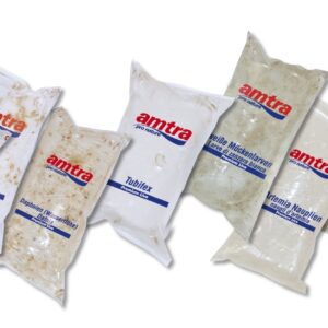 AMTRA VIVANT DAPHNIA 45 ml