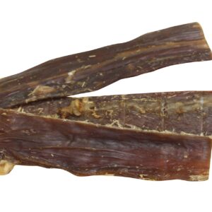 NIKI NAT.BARF BEEF ESOPHAGUS