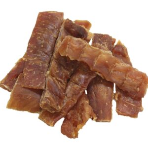 NIKI NAT.BARF SOFT CHICKEN SNACK 150g