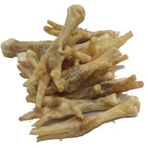 NIKI NAT.BARF CHICKEN LEGS