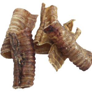 NIKI NAT.BARF BOVINE TRACHEA 12cm 200g