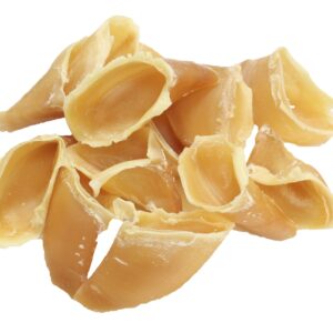 NIKI NAT.BARF WHITE COW HOOF 500g