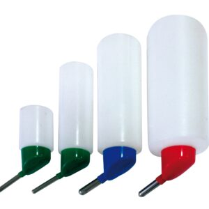 AUGET POUR RONGEURS RESERVE D'EAU