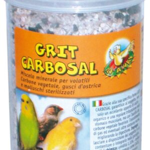 GRIT CARBOSAL GR. 350 .