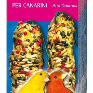 GRAN P.STICK CANARINI GR.60 FR.BOSCO/MIELE .