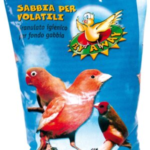 SABLE VOLATILI KG. 5 .