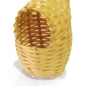 NID EXOTIQUE BAMBOO PETIT