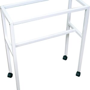 PORTE-CAGE CANARIS 3 BLANC