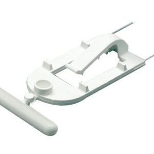 PORTASEPPIA PLASTICA A.33 .