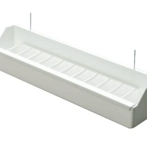 FEEDER A.52 A/CROCHETS EN FER (30X5,5X4) .