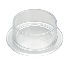 MANGIATOIA GIRASOLE C/BASE A.73 .